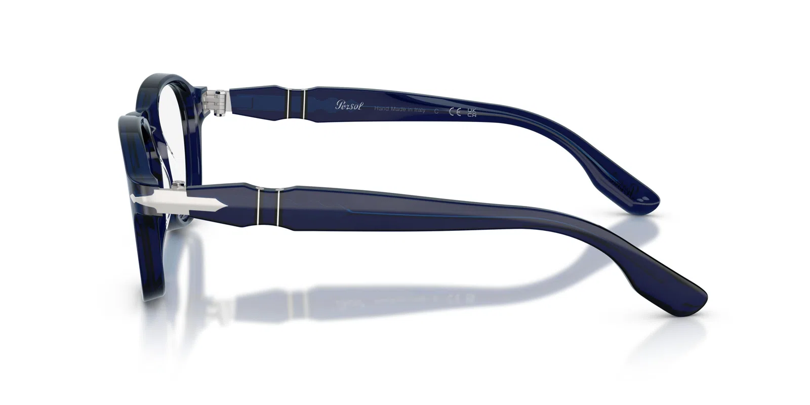 Persol 8004V Eyeglasses - view 6